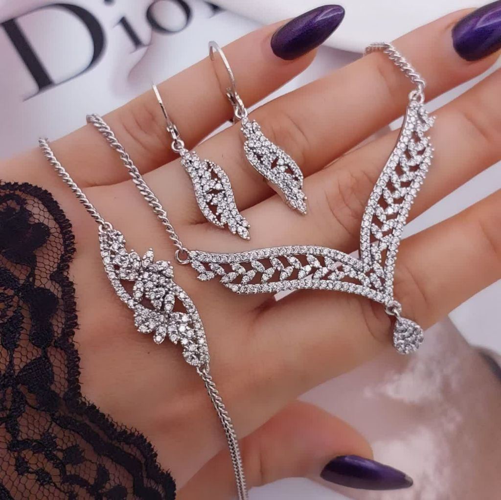 سرویس SHEEN کد 2834 - خرید آنلاین از گالری آداس